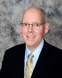 Daryl J. Smith, D.D.S.