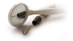 Buffalo Dentist Tools